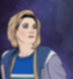 Dr Who