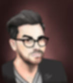 Dan Levy
