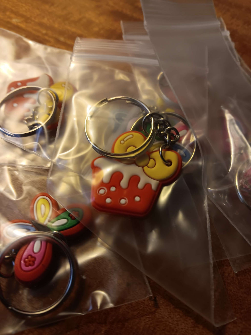 Thumbnail: FREE GIFTS with EVERY ORDER!