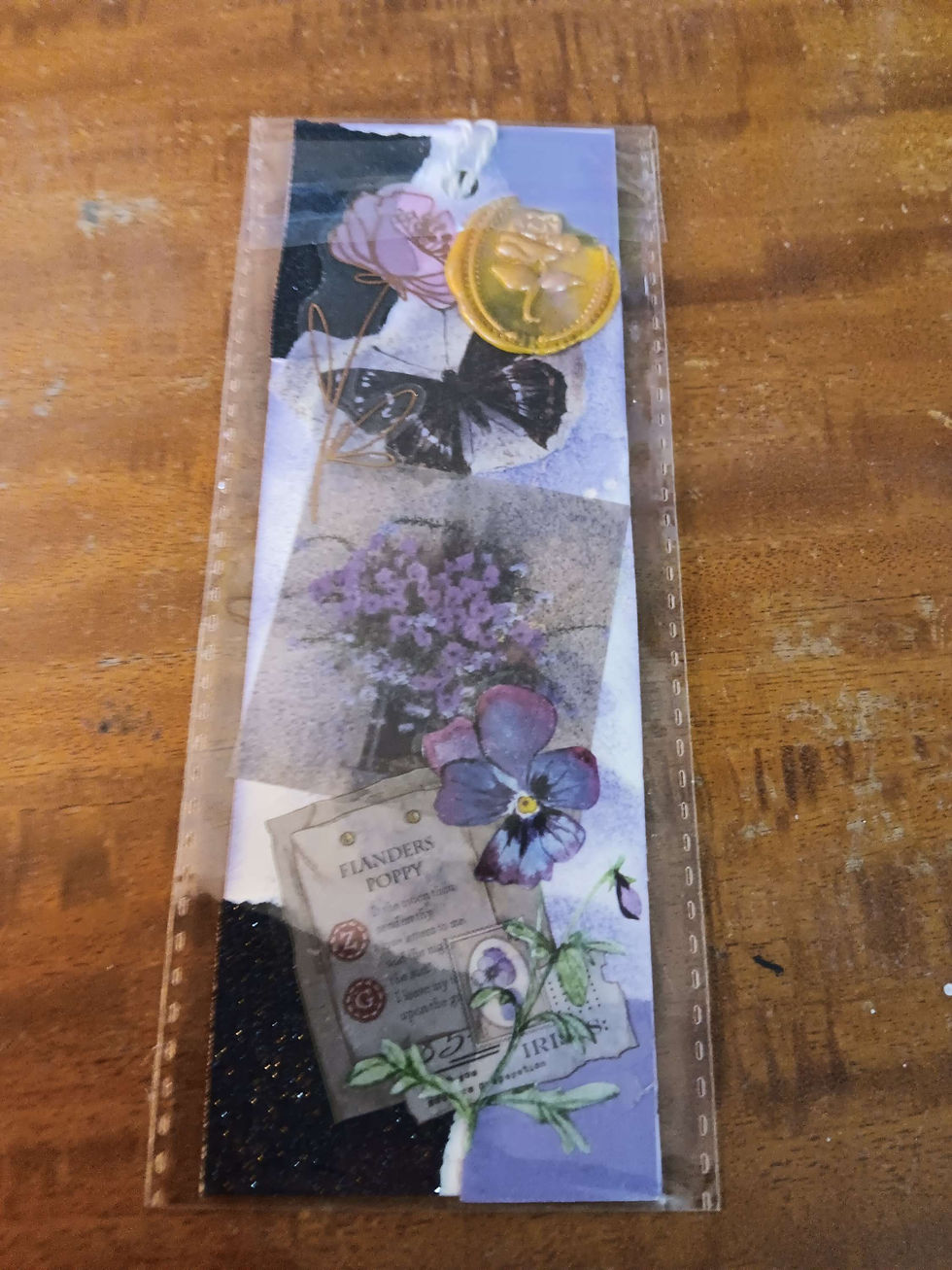 Thumbnail: Book Markers 