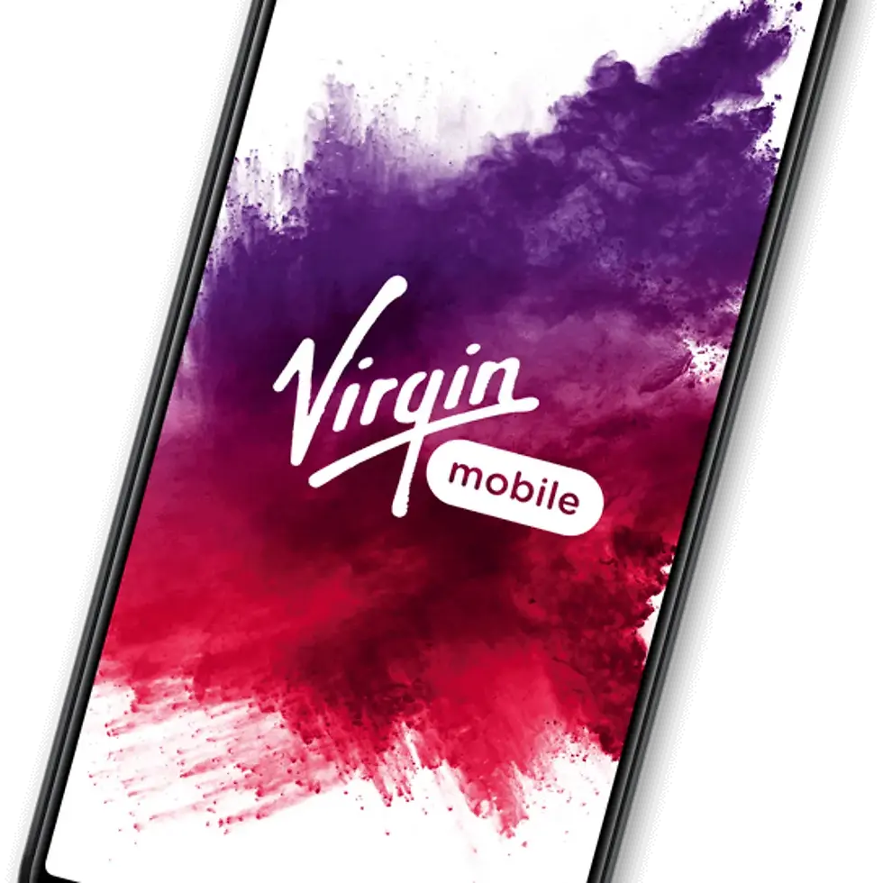 mext Virgin Mobile Experience Design