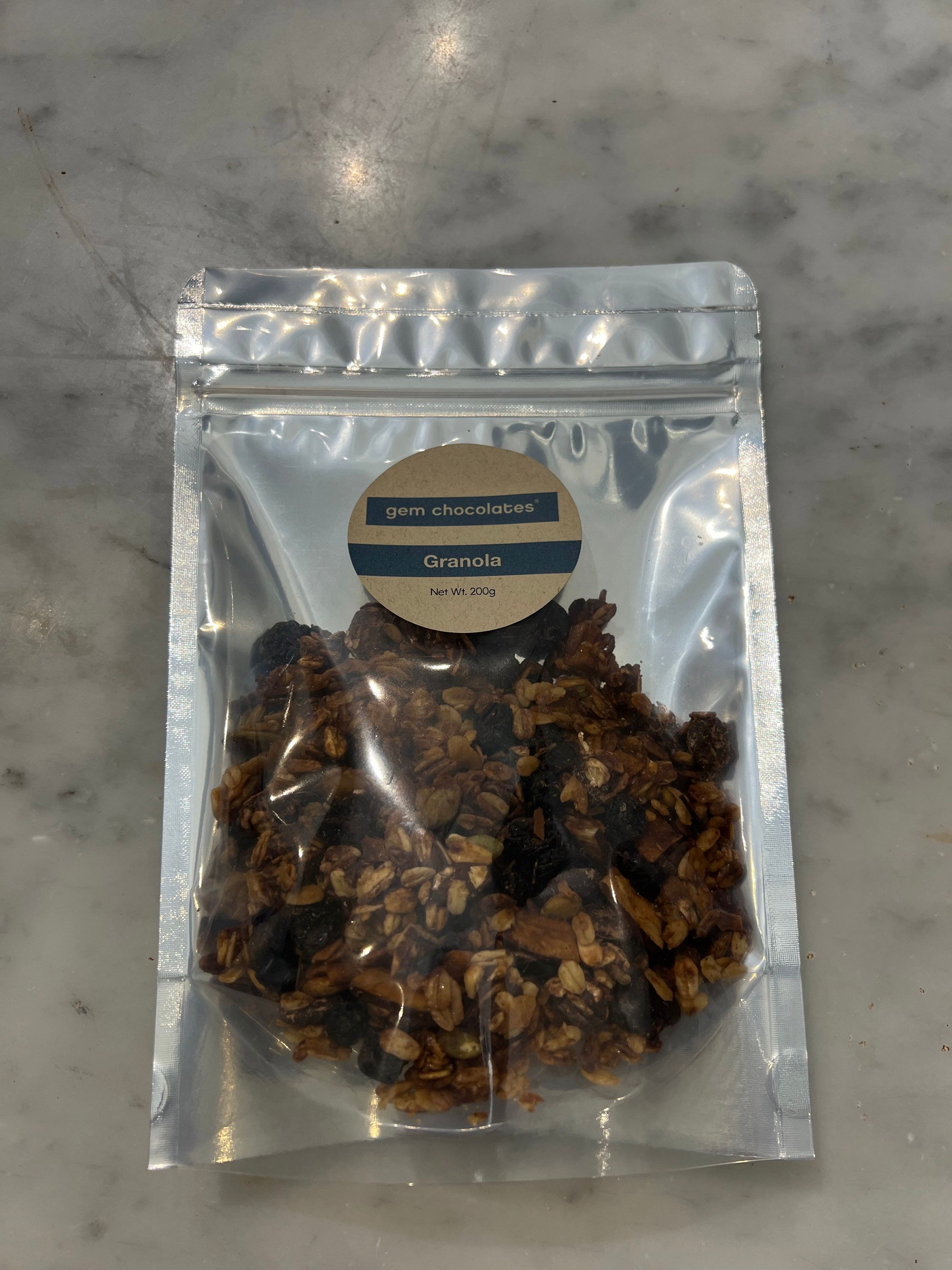 Granola