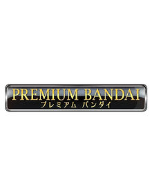 Premium Bandai LOGO