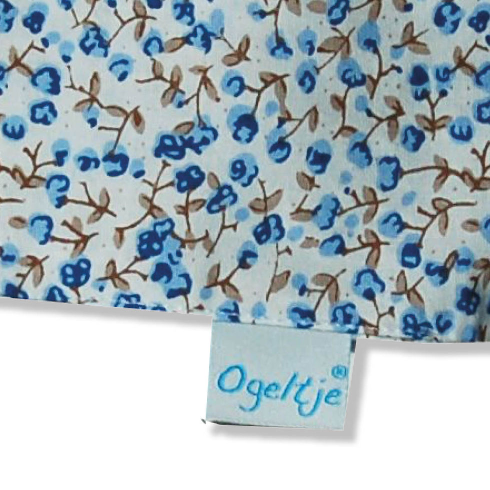 Thumbnail: Ogeltje speenknuffels