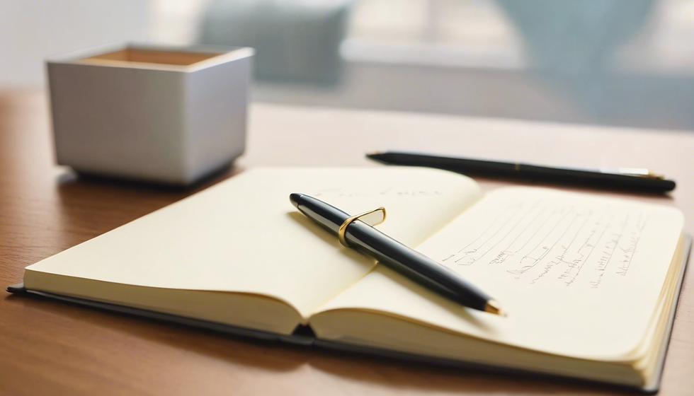 Student Leadership Futures Workshop