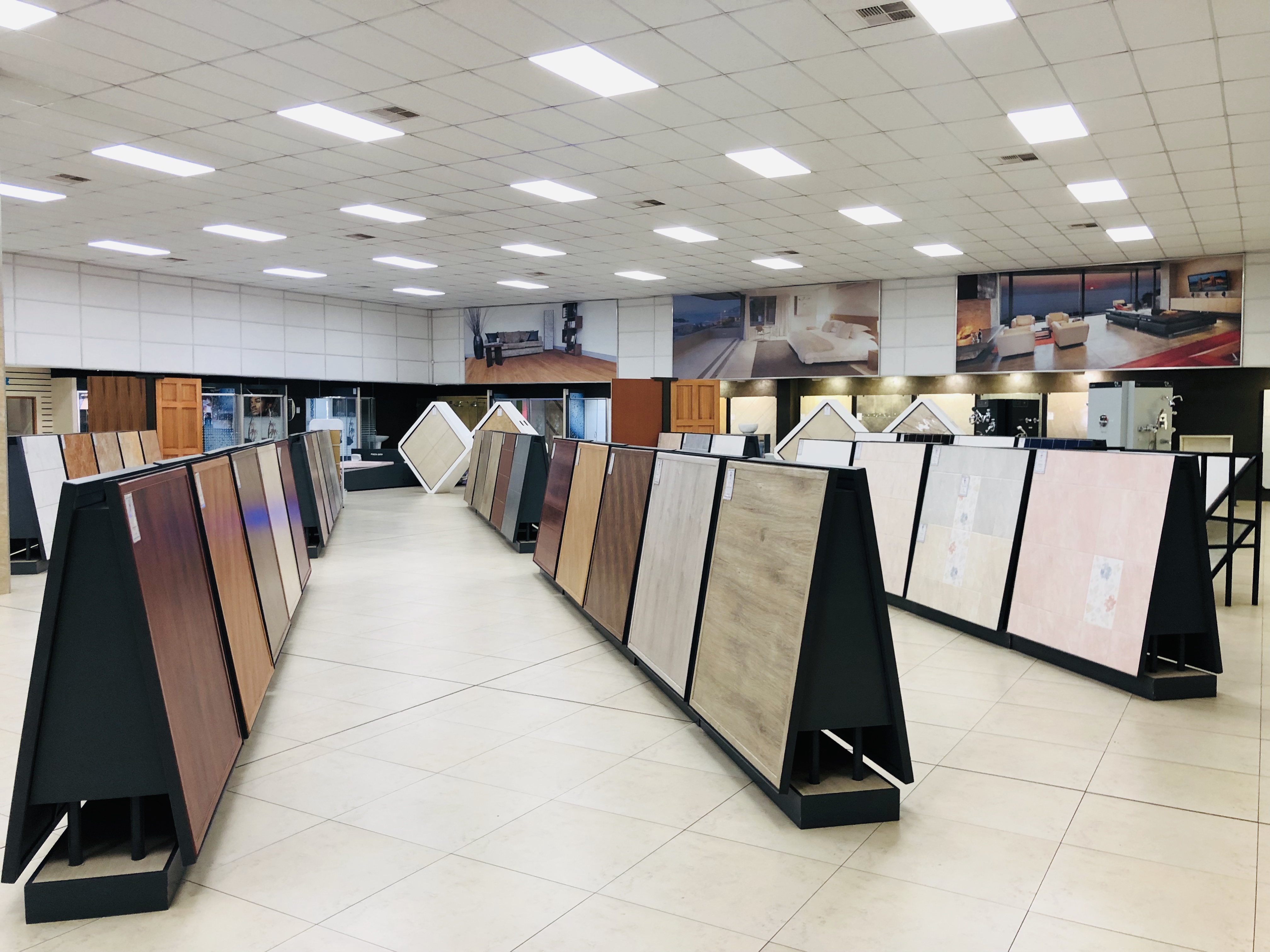 House of Tiles Harare Zimbabwe