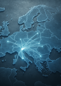 20251030_1134_Europe Connections Map_simple_compose_01k8tatxe3egp9zm044j43zrep.png