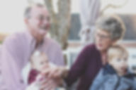 Harcèlement moral dans la famille : des grands-paents si charmants... en apparence !