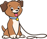 Cartoon Dog Puppy 2.png