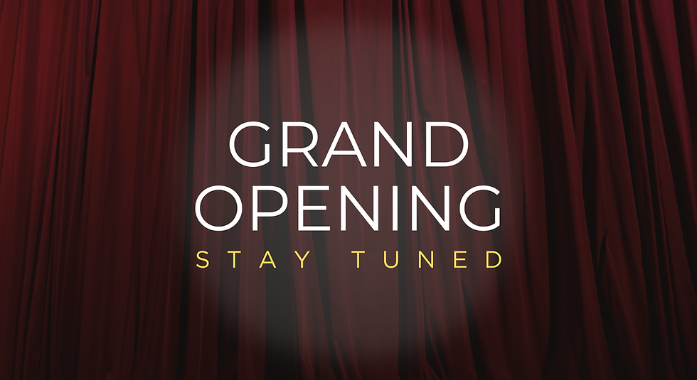 New TecHub Grand Opening October 29th, 2025