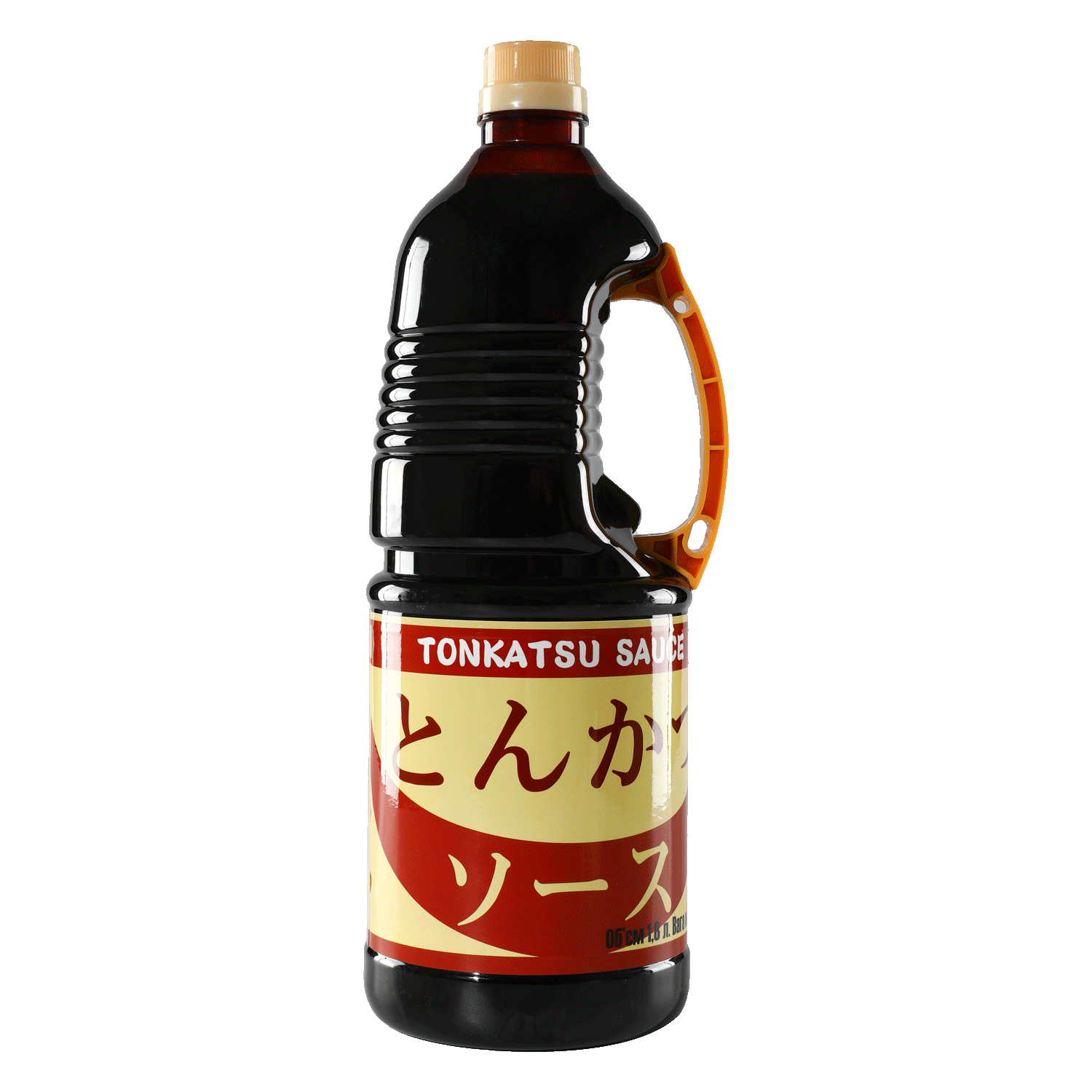 Tonkatsu sauce 1.8L