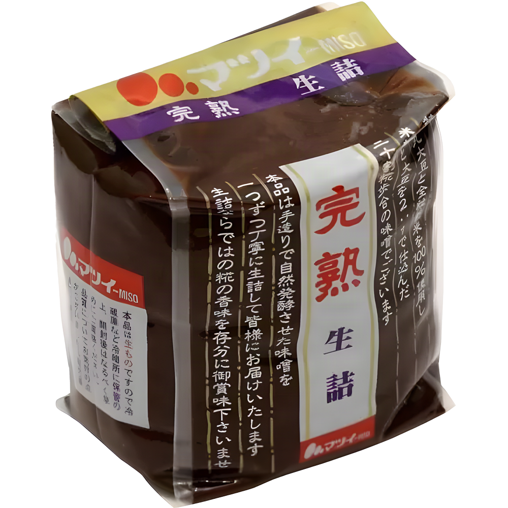 Miso Aka 1kg