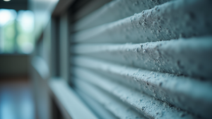 The Importance of Changing Filters Regularly for Better Air Quality