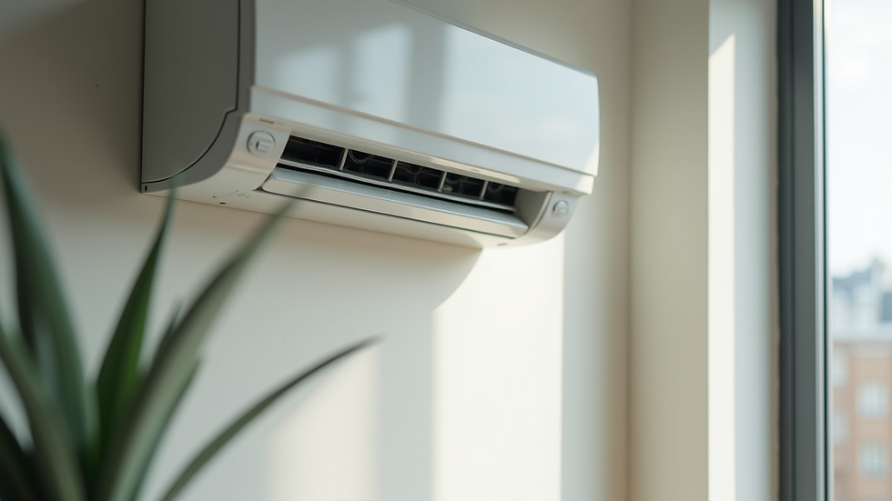 Maximize Home Comfort with Mini-Split Air Conditioners