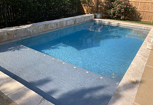 Clean Pool 