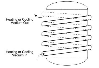 Limpet Coil Reactor