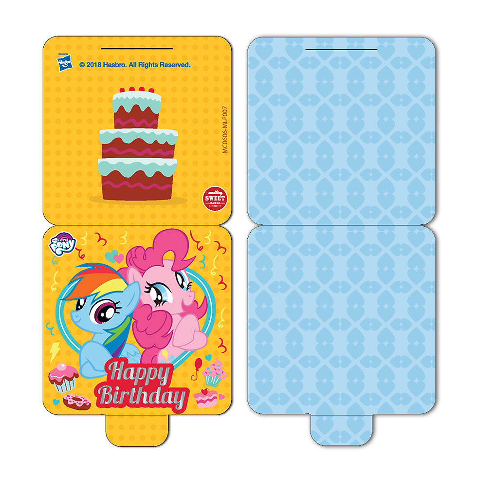 Thumbnail: MC0606-MLP007