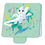 Thumbnail: MINI GREETING CARDS - KARTU UCAPAN - HOW TO TRAIN YOUR DRAGON - UDG001