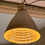 Miniaturbild: Zeiss - Ikon Deckenlampe