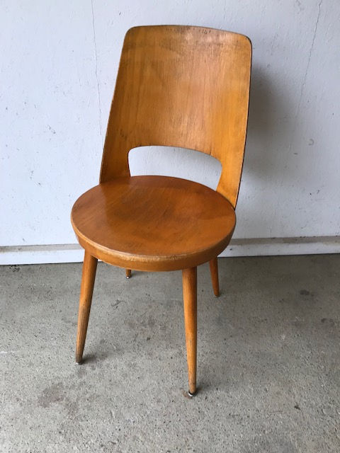 Miniaturbild: Sitzmöbel, Stuhl