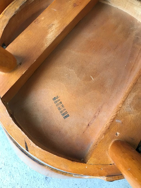 Miniaturbild: Sitzmöbel, Stuhl