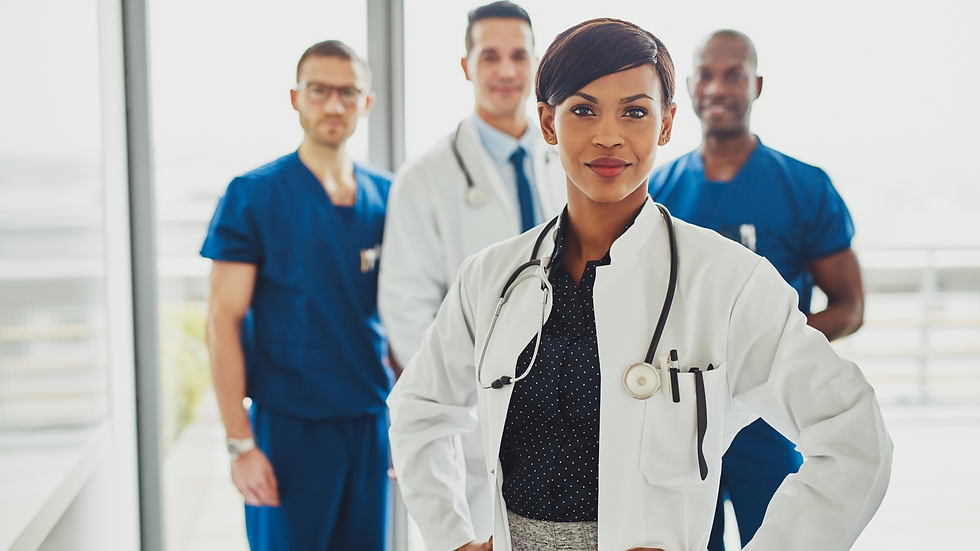 How Mentorship Circles Within IBAN Network Shape New Nurse-Led Businesses