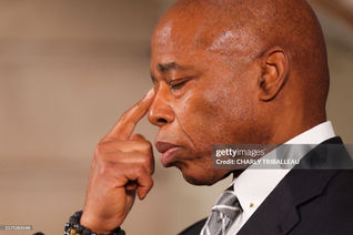 Mayor Adams Charged with Bribery and Fraud