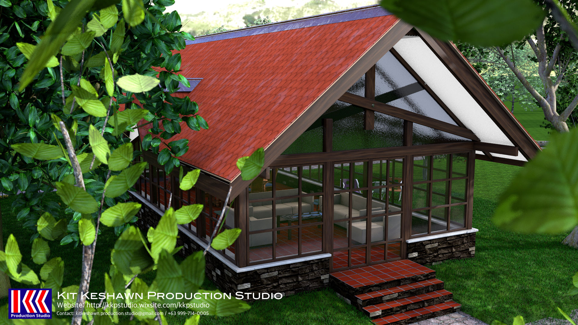 Pavilion 02
