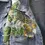 Thumbnail: Denim Jacket with Pearl & Jewel Embellished