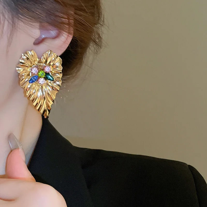 Thumbnail: Bling Leaf