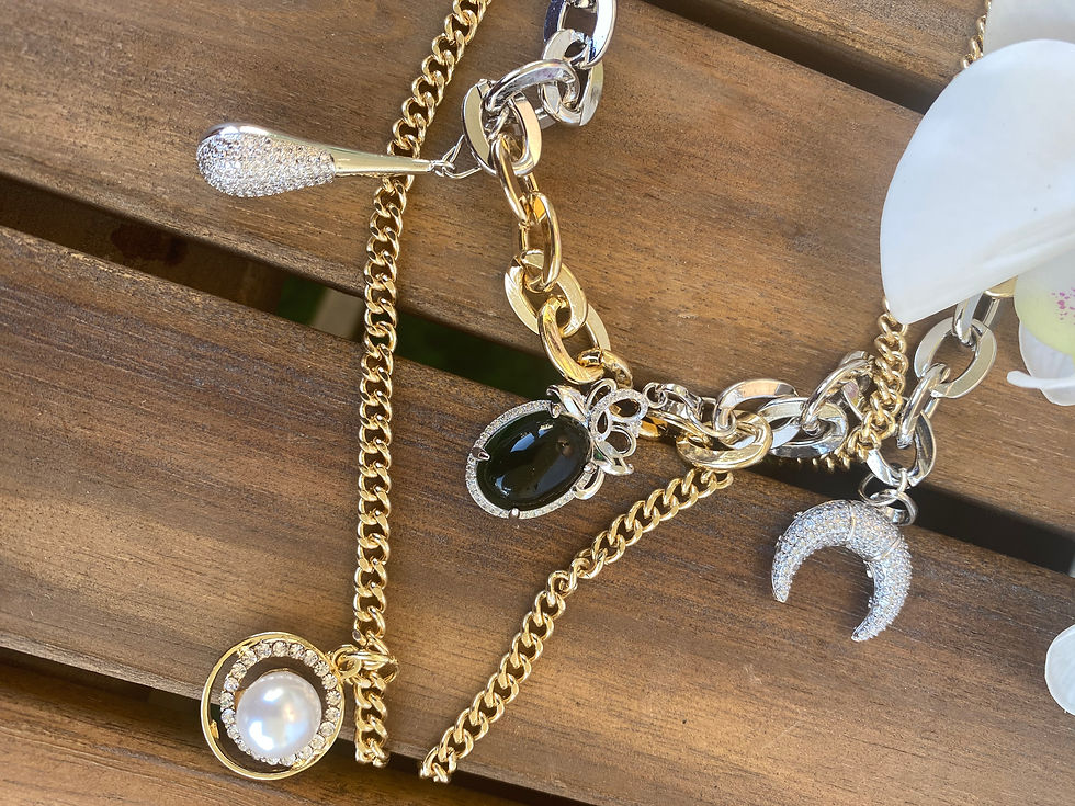 Thumbnail: Elegant Charms