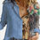 Thumbnail: Retro Vintage Print Shirts