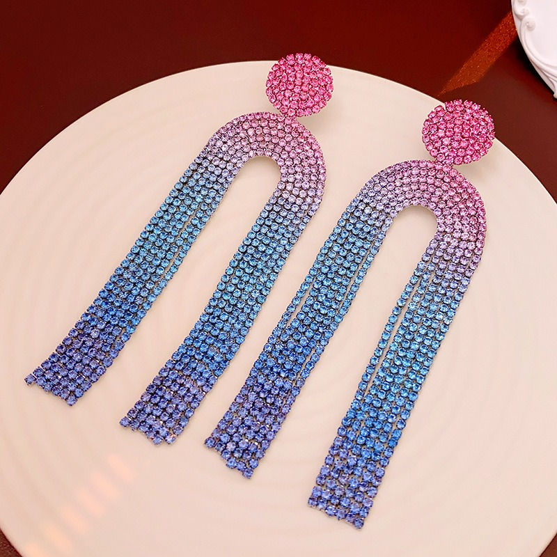 Thumbnail: Barbie & Ken Tassled Drops