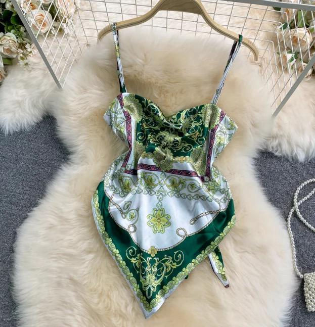 Thumbnail: My Bandana Top