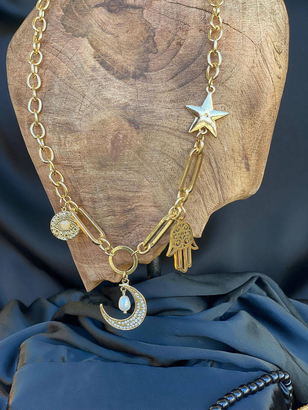 Thumbnail: The Boho YOU