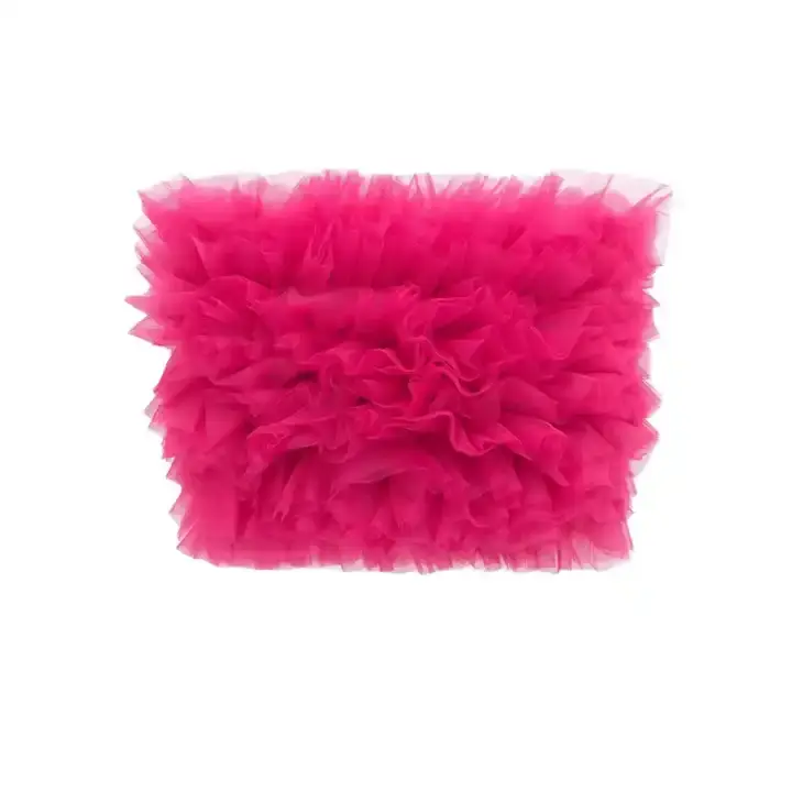 Thumbnail: My Ruffled Top