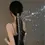 Thumbnail: Pearl Rhinestone Tasseled Hair Hook