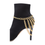 Thumbnail: Anklet Boot Chains (Gold)