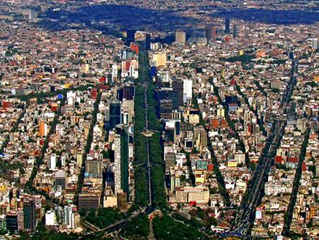 La megalópolis que llegó para quedarse