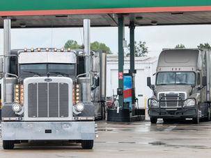 C.H. Robinson waives fuel card fees amid rising diesel costs