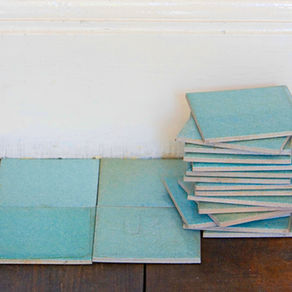 Ceramic Tile Installation
