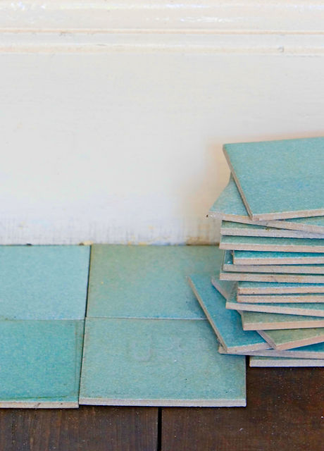 Loose Tiles