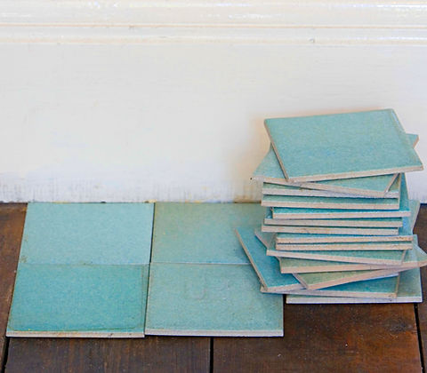 Loose Tiles