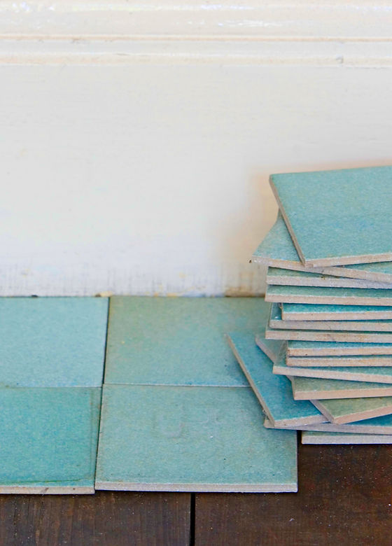 Loose Tiles