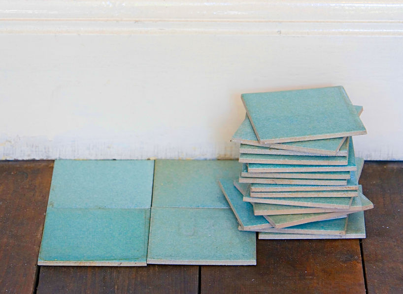 porcelian tiles