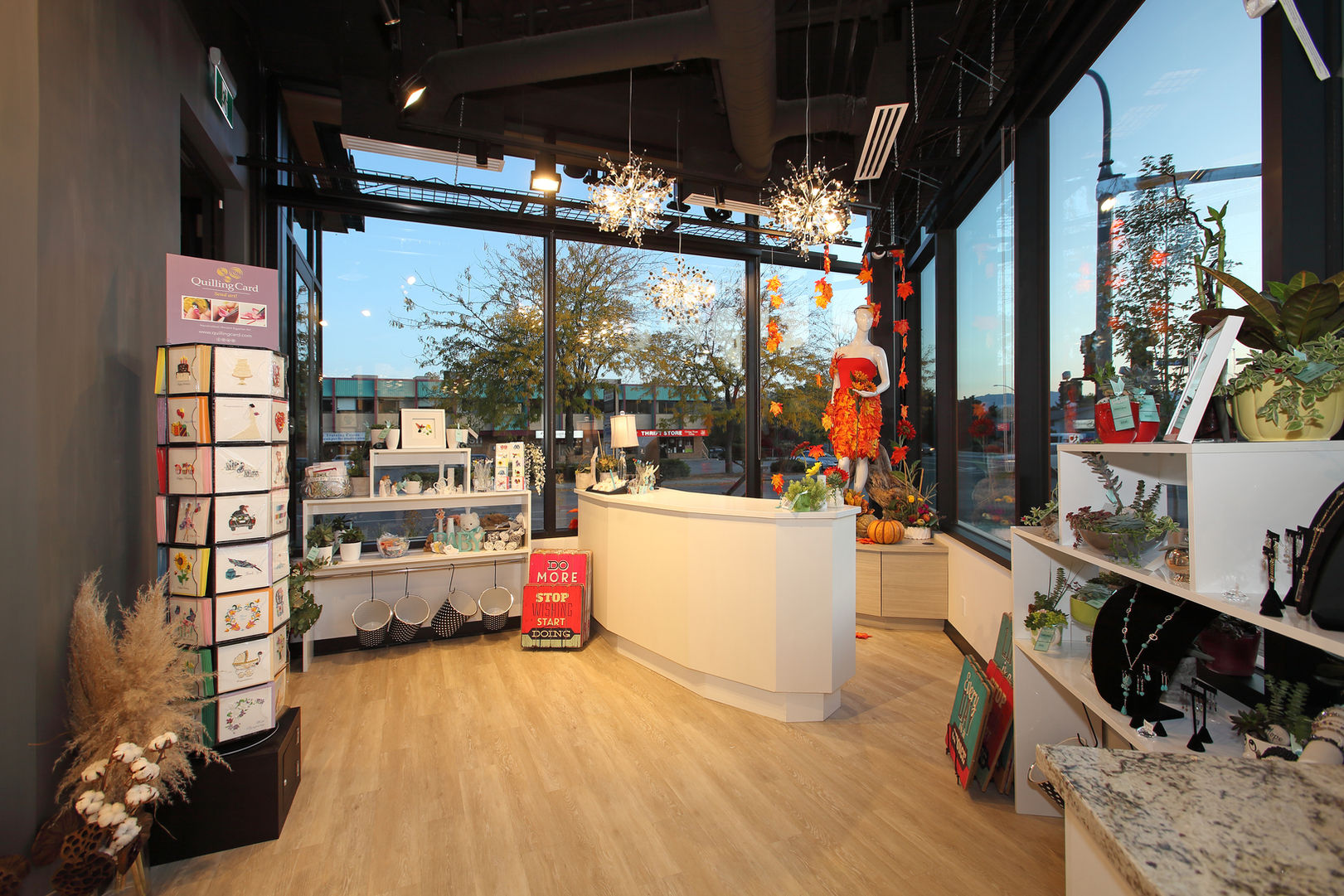 MySpace Business Center - Workspace Solutions in Kelowna