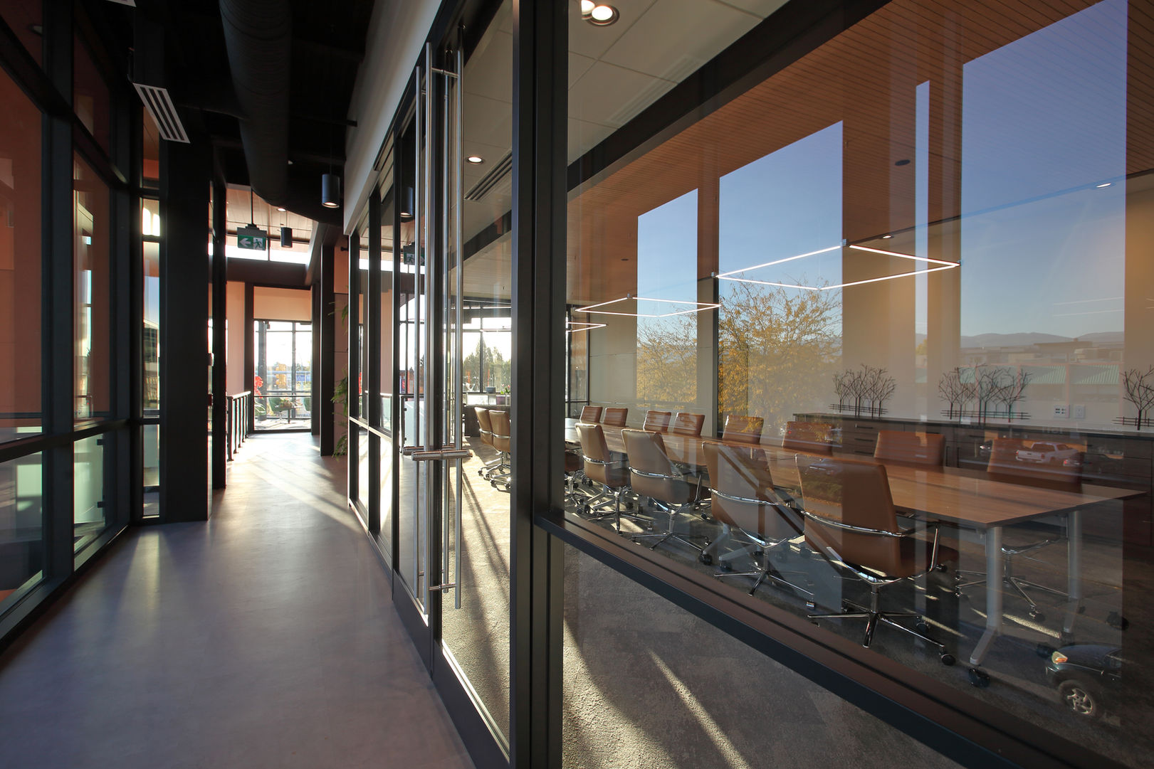 MySpace Office Rentals - MySpace Services Inc.