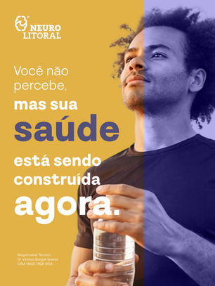 Dia Mundial da Saúde