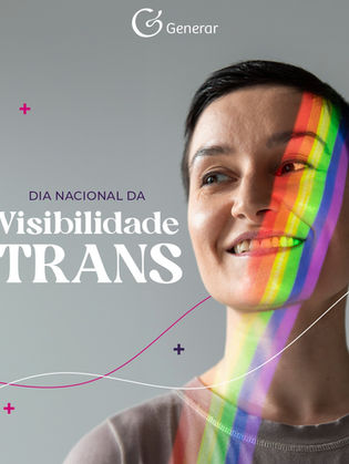Dia Nacional da Visibilidade Trans