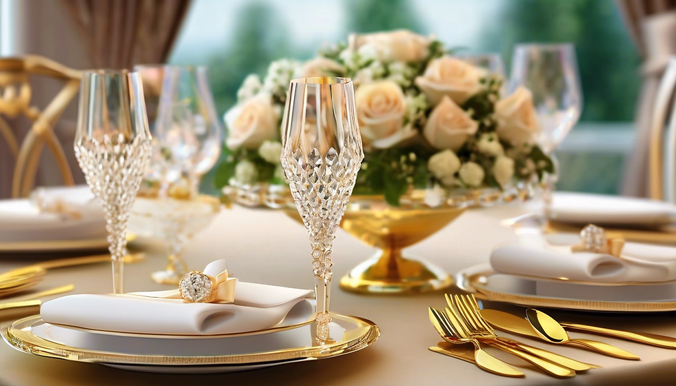 Réveillon Elegante 2025